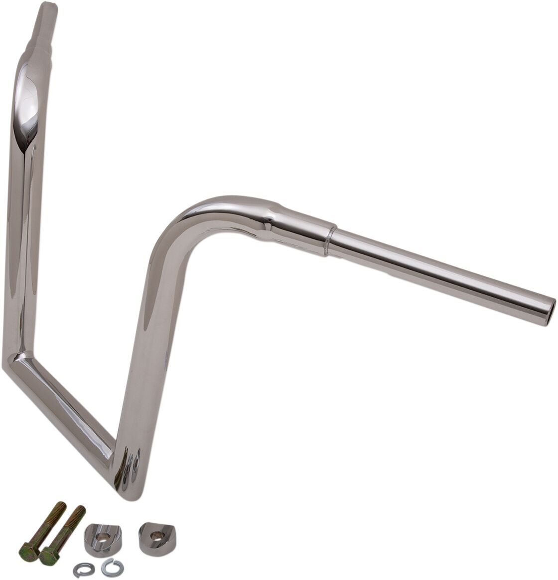 La Choppers Handlebar Treehuger 13 Ch Handlebars La Choppers