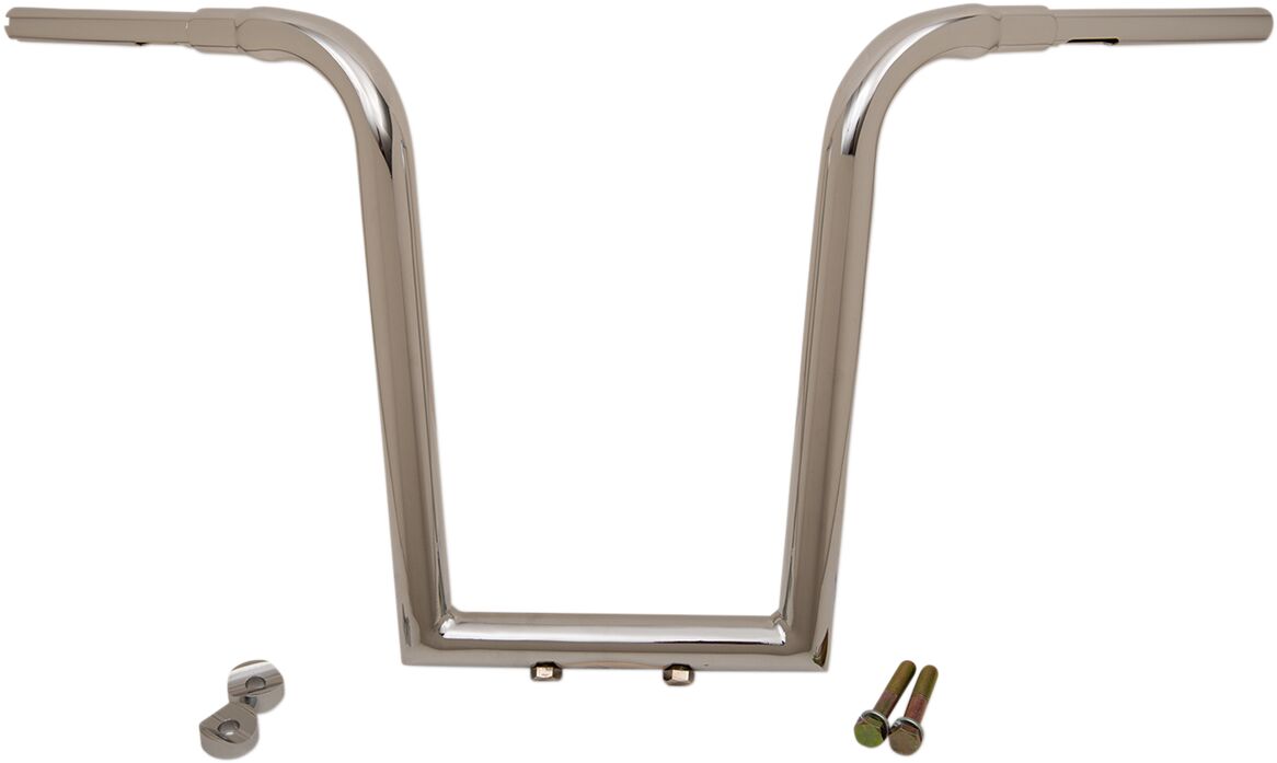 La Choppers Handlebar Treehuger 16 Ch Handlebars La Choppers
