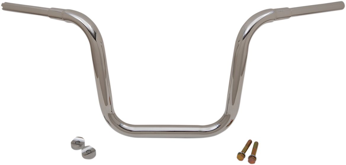 La Choppers Handlebar Trhgr Wd 13 Ch Handlebars La Choppers