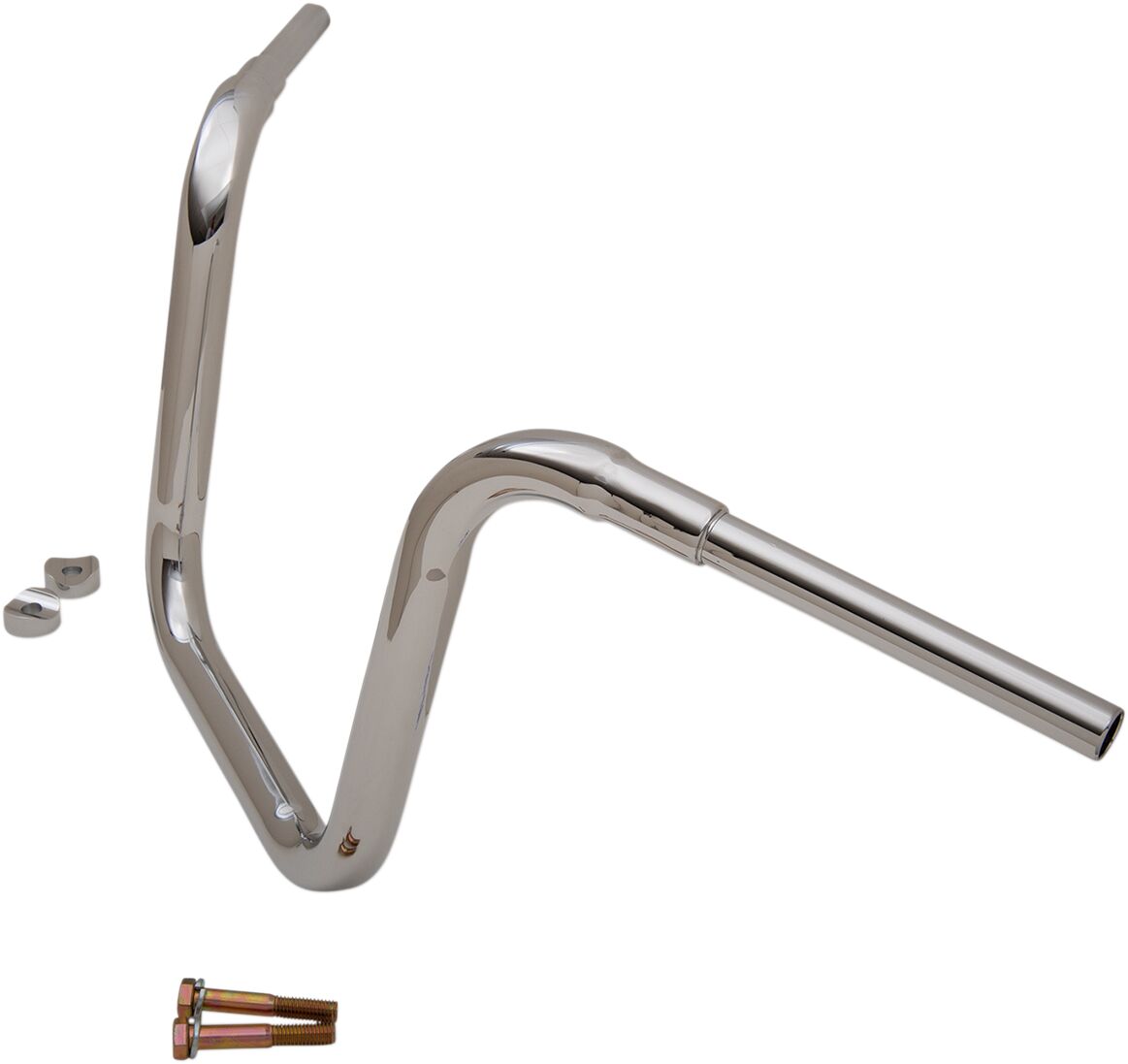 La Choppers Handlebar Trhgr Wd 13 Ch Handlebars La Choppers
