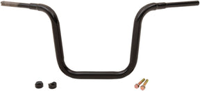 La Choppers Handlebar Trhgr Wd 13 Bk Handlebars La Choppers