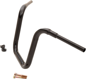 La Choppers Handlebar Trhgr Wd 13 Bk Handlebars La Choppers