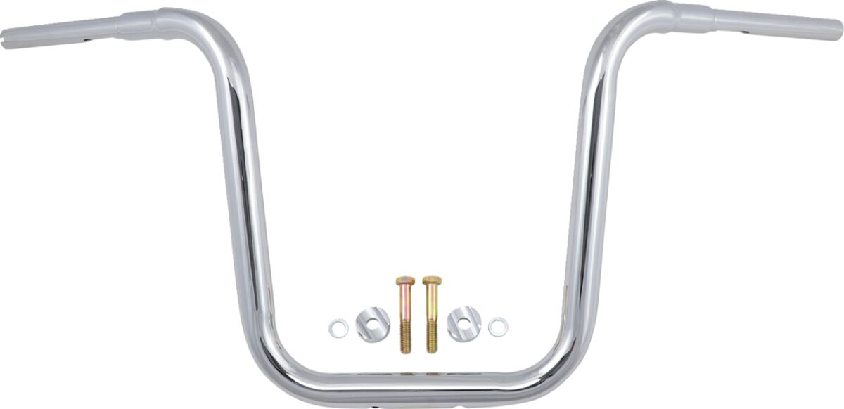 La Choppers Handlebar Trhgr Wd 16 Ch Handlebars La Choppers