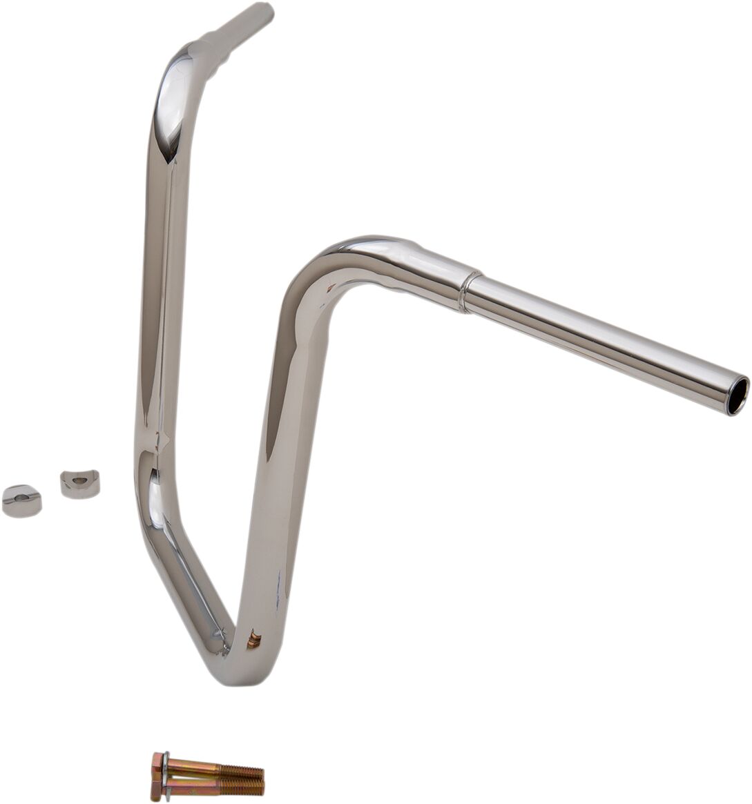 La Choppers Handlebar Trhgr Wd 16 Ch Handlebars La Choppers