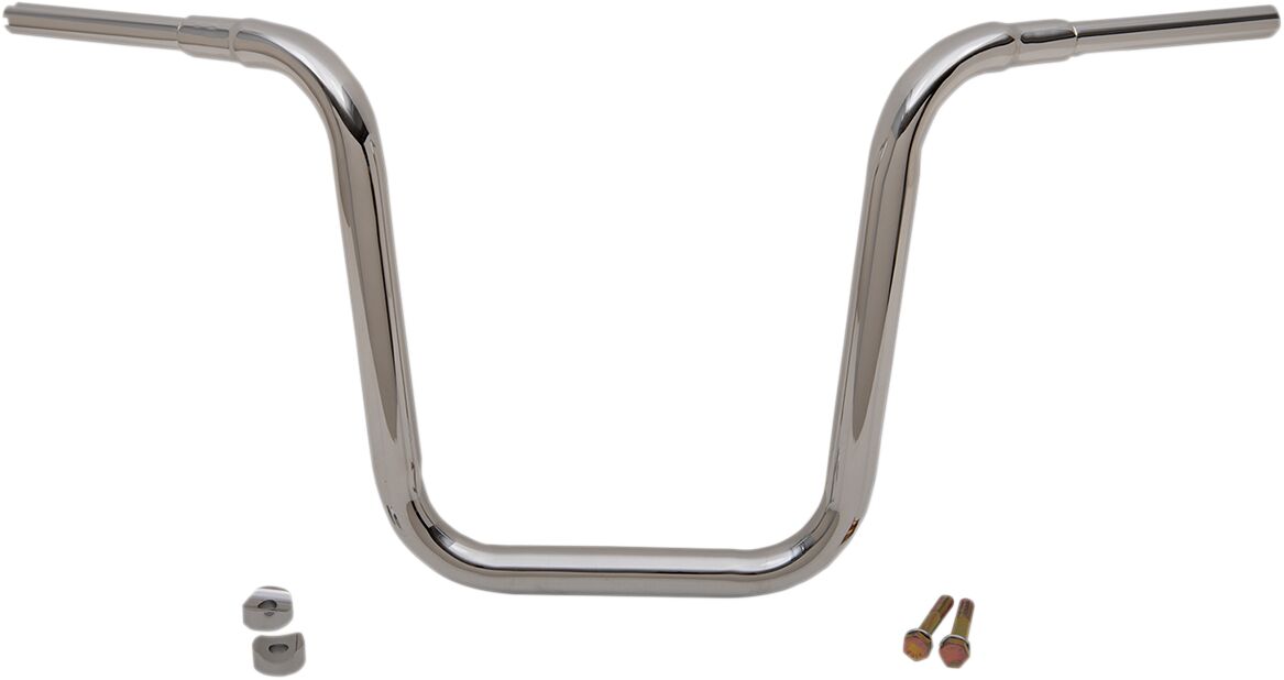 La Choppers Handlebar Trhgr Wd 16 Ch Handlebars La Choppers