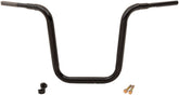 La Choppers Handlebar Trhgr Wd 16 Bk Handlebars La Choppers