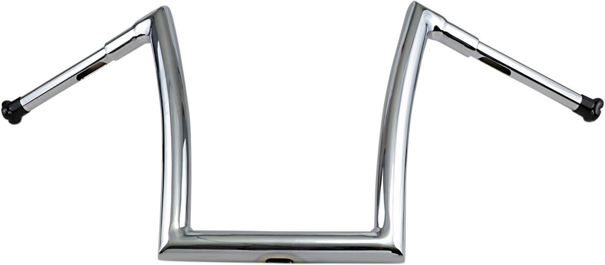 Todd's Cycle Handlebar 1.5 Strip 14 C Handlebars Todd's Cycle