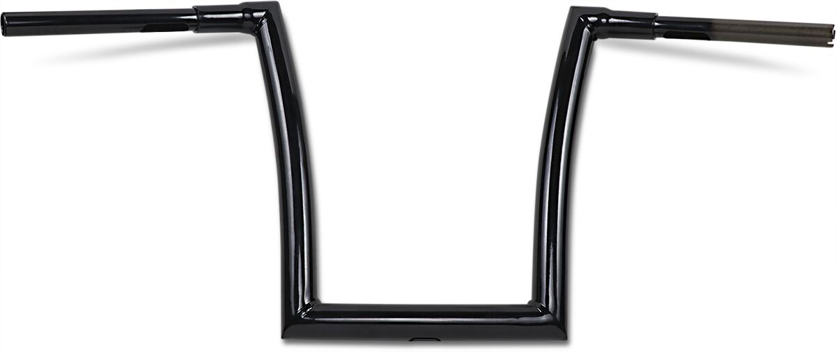 Todd's Cycle Handlebar 1.5 Strip 14 B Handlebars Todd's Cycle