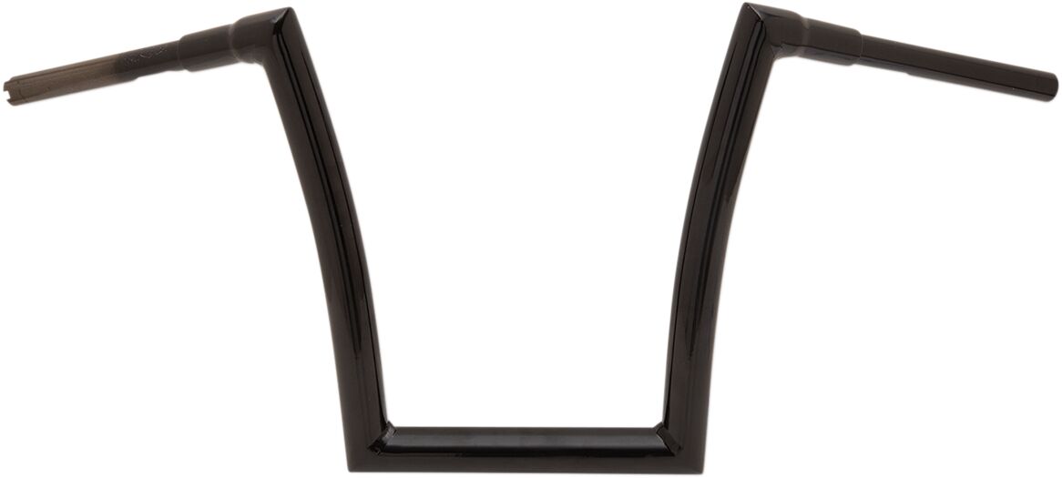 Todd's Cycle Handlebar 1.5 Strip 14 B Handlebars Todd's Cycle