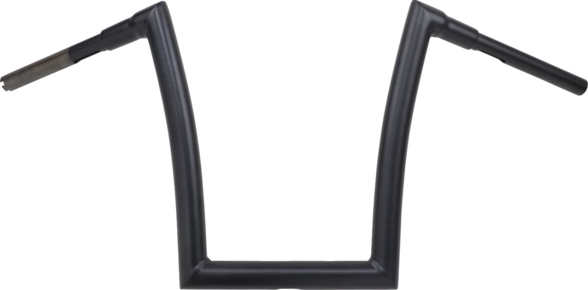 Todd's Cycle Handlebar 1.5 Strip 14 Fb Handlebars Todd's Cycle