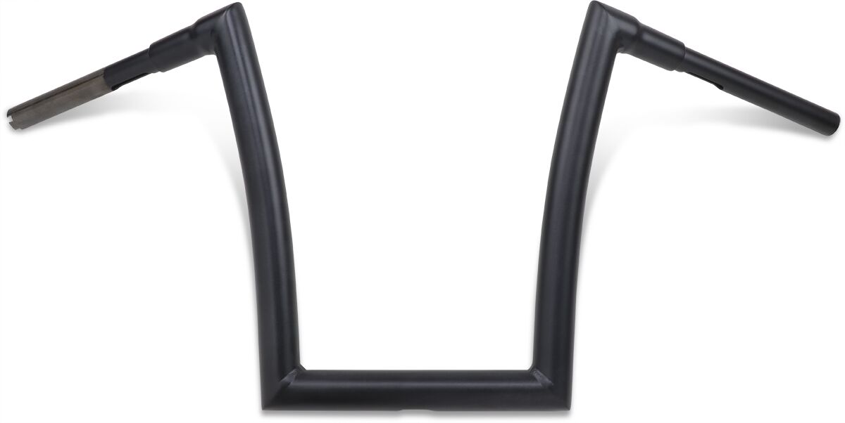 Todd's Cycle Handlebar 1.5 Strip 14 Fb Handlebars Todd's Cycle