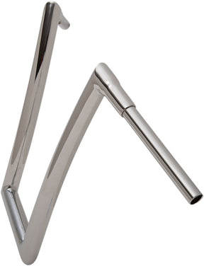 Todd's Cycle Handlebar 1.5 Strip 17 C Handlebars Todd's Cycle