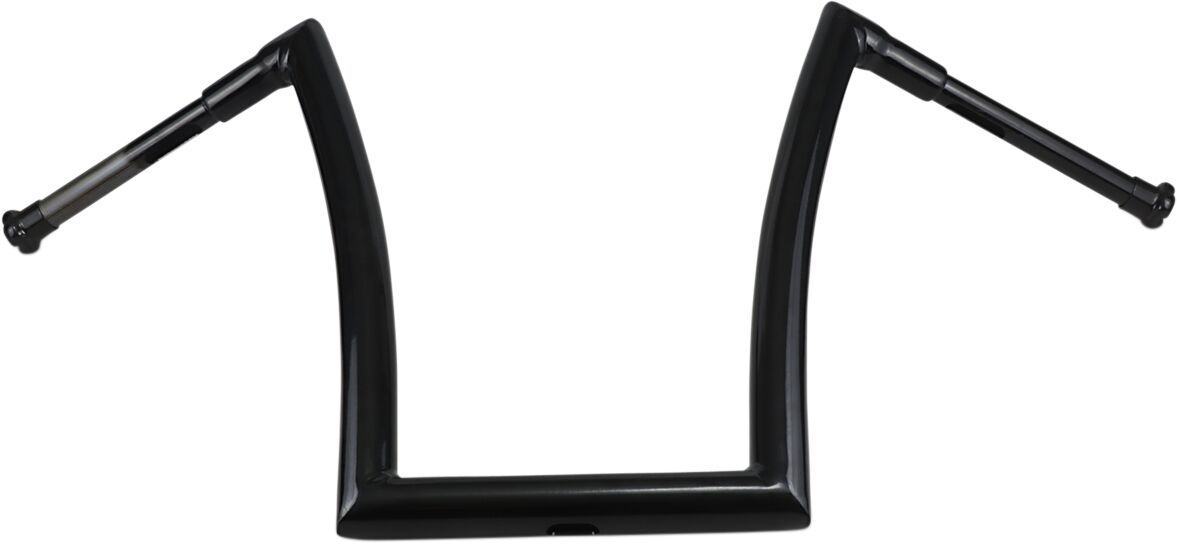 Todd's Cycle Handlebar 1.5 Strip 17 B Handlebars Todd's Cycle