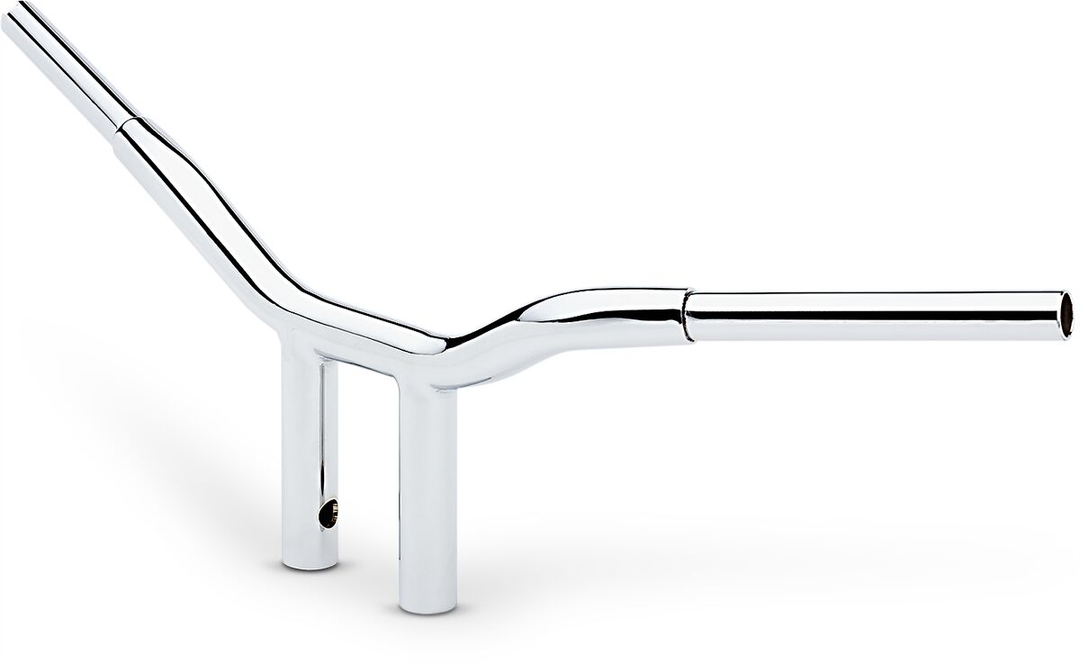 La Choppers Handlebars Kft 1 Pc 8 C Handlebars La Choppers