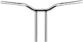 La Choppers Handlebars Kft 1 Pc 10 C La Choppers