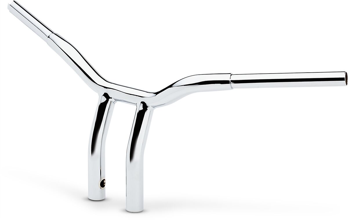 La Choppers Handlebars Kft 1 Pc/B 10 C La Choppers
