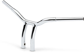 La Choppers Handlebars Kft 1 Pc/B 10 C La Choppers