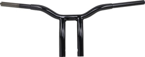La Choppers Handlebars Kft 1 Pc/B 10 B La Choppers