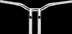 La Choppers Handlebars Kft 1 Pc/B 12 C La Choppers