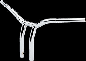 La Choppers Handlebars Kft 1 Pc/B 12 C La Choppers