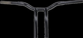 La Choppers Handlebars Kft 1 Pc/B 12 B La Choppers