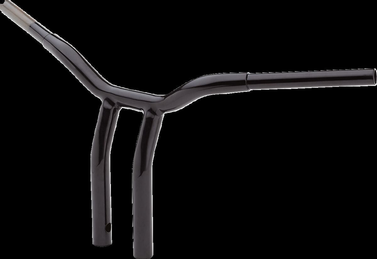 La Choppers Handlebars Kft 1 Pc/B 12 B La Choppers