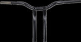 La Choppers Handlebars Kft 1 Pc/B 14 B La Choppers