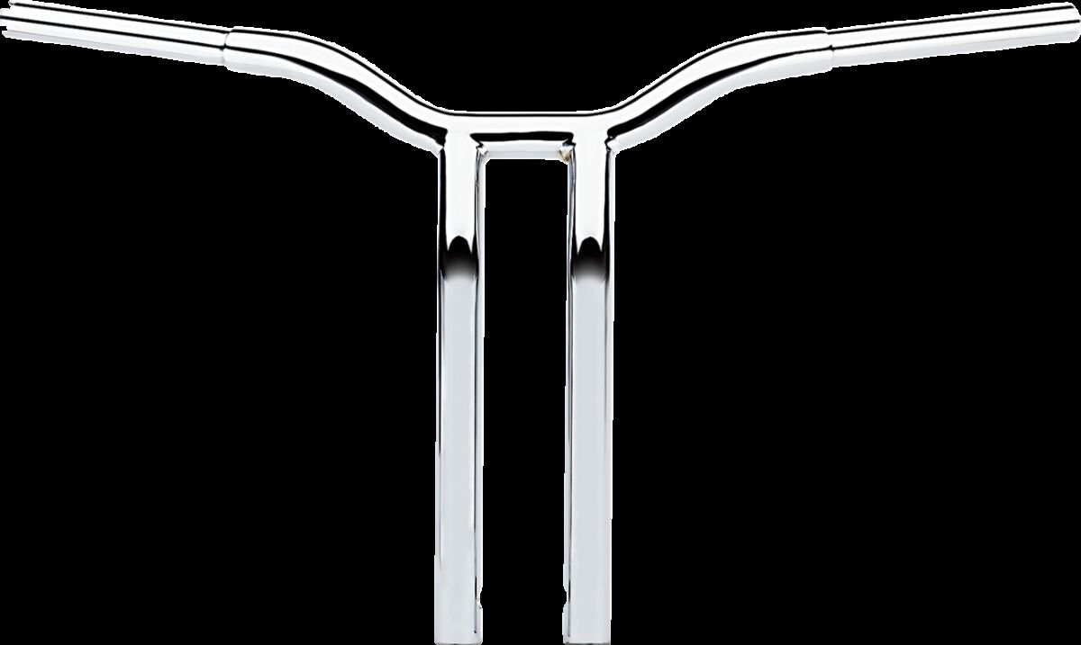 La Choppers Handlebars Kft 1 Pc/B 16 C Handlebars La Choppers