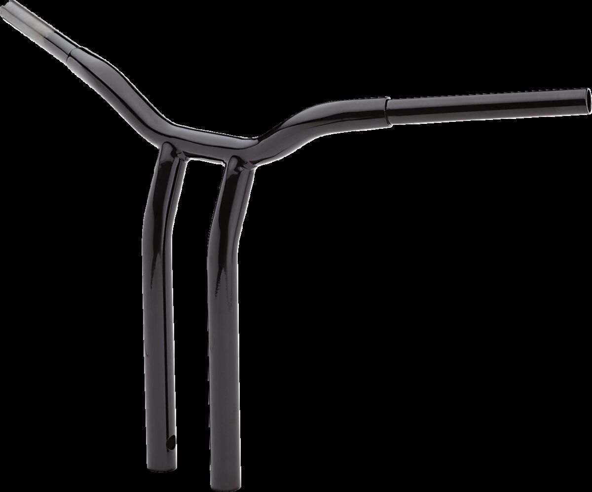 La Choppers Handlebars Kft 1 Pc/B 16 B La Choppers