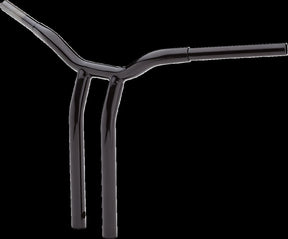 La Choppers Handlebars Kft 1 Pc/B 16 B La Choppers