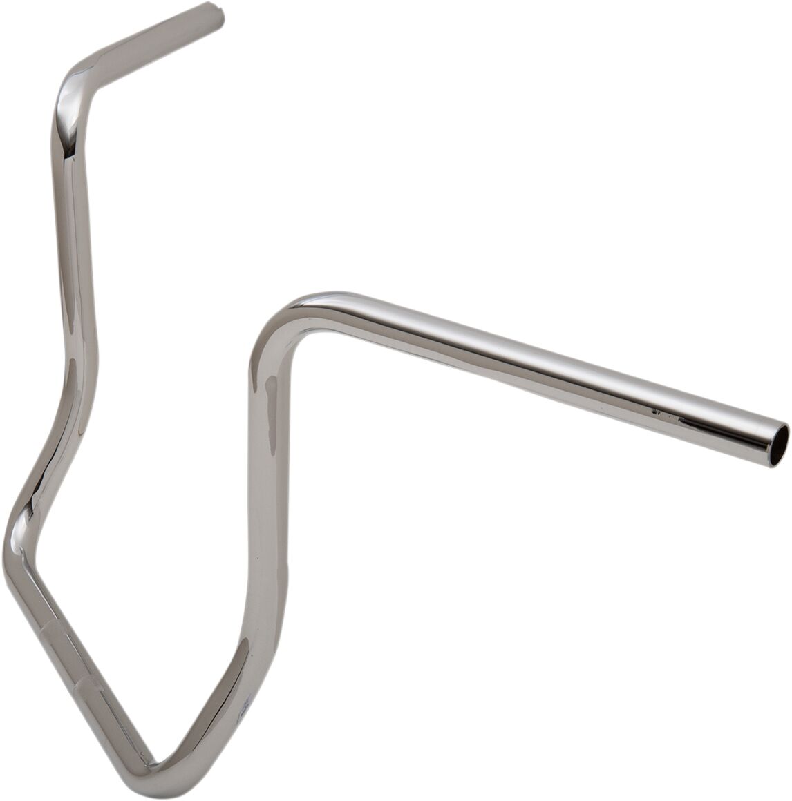 Drag Specialties Handlebar 1 Ape C 14 99+ Handlebars Drag Specialties
