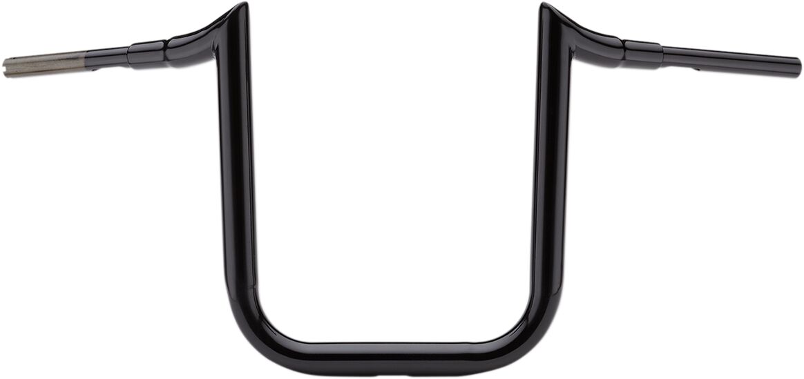 La Choppers Black 14" 1 1/2" Prime Ape Handlebar Handlebars La Choppers