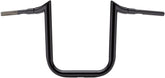 La Choppers Black 14" 1 1/2" Prime Ape Handlebar Handlebars La Choppers