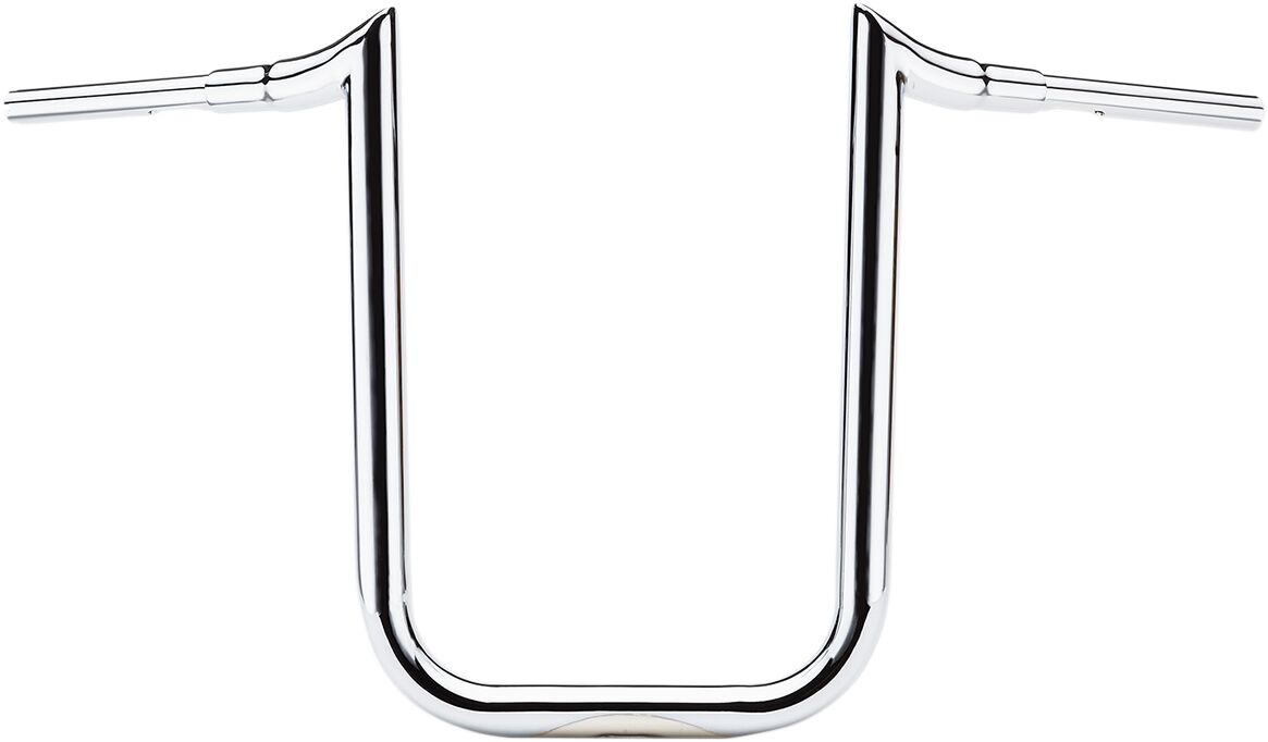 La Choppers Chrome 18" 1 1/2" Prime Ape Handlebar Handlebars La Choppers
