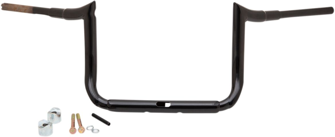 La Choppers Handlebar 1.5 Pma B10 Flh Handlebars La Choppers