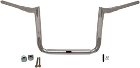 La Choppers Chrome 12" 1 1/2" Prime Ape Handlebar Handlebars La Choppers