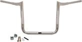 La Choppers Chrome 14" 1 1/2" Prime Ape Handlebar Handlebars La Choppers