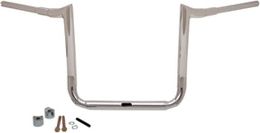 La Choppers Chrome 14" 1 1/2" Prime Ape Handlebar Handlebars La Choppers