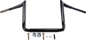 La Choppers Black 14" 1 1/2" Prime Ape Handlebar Handlebars La Choppers