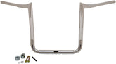La Choppers Chrome 16" 1 1/2" Prime Ape Handlebar Handlebars La Choppers
