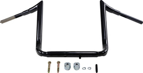 La Choppers Handlebar 1.5 Pma B16 Flh Handlebars La Choppers