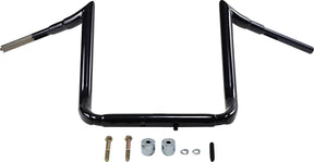 La Choppers Handlebar 1.5 Pma B16 Flh Handlebars La Choppers