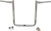 La Choppers Handlebar 1.5 Pma C18 Flh Handlebars La Choppers
