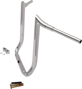 La Choppers Handlebar 1.5 Pma C18 Flh Handlebars La Choppers