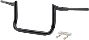 La Choppers Black 10" 1 1/2" Prime Ape Handlebar Handlebars La Choppers