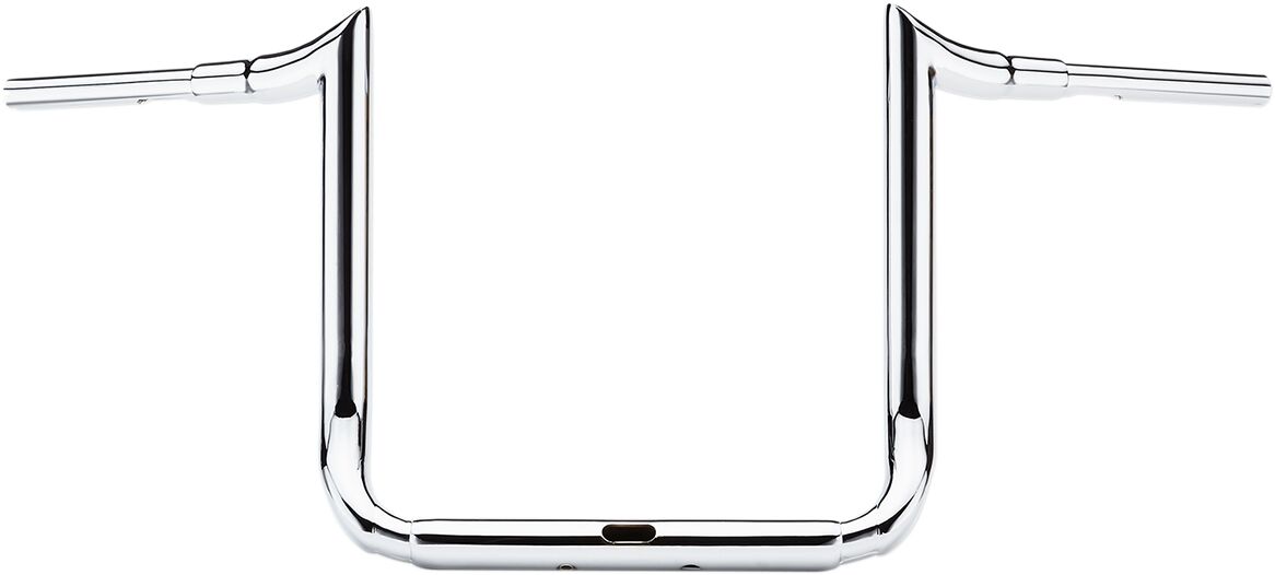 La Choppers Chrome 14" 1 1/2" Prime Ape Handlebar Handlebars La Choppers