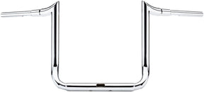 La Choppers Chrome 14" 1 1/2" Prime Ape Handlebar Handlebars La Choppers