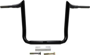 La Choppers Black 14" 1 1/2" Prime Ape Handlebar Handlebars La Choppers