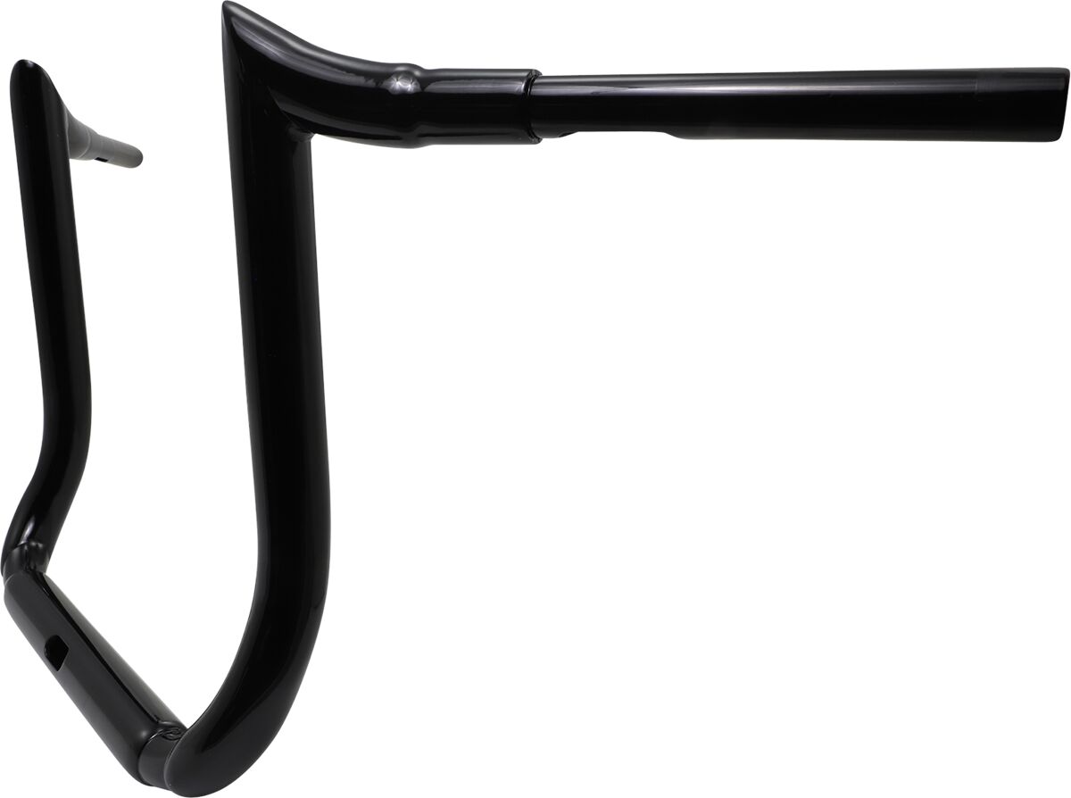 La Choppers Black 14" 1 1/2" Prime Ape Handlebar Handlebars La Choppers