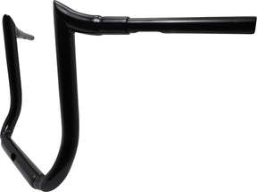 La Choppers Black 14" 1 1/2" Prime Ape Handlebar Handlebars La Choppers